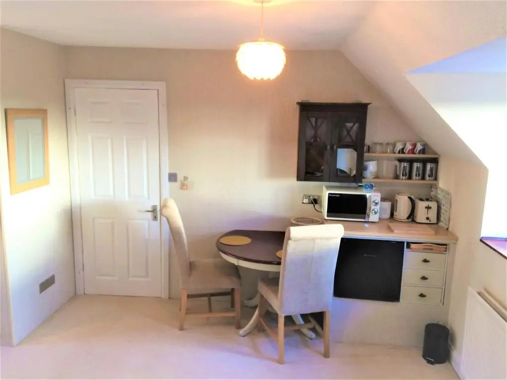 Hartpury B&B