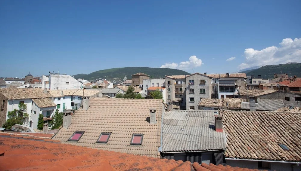 Apartamentos Cambras