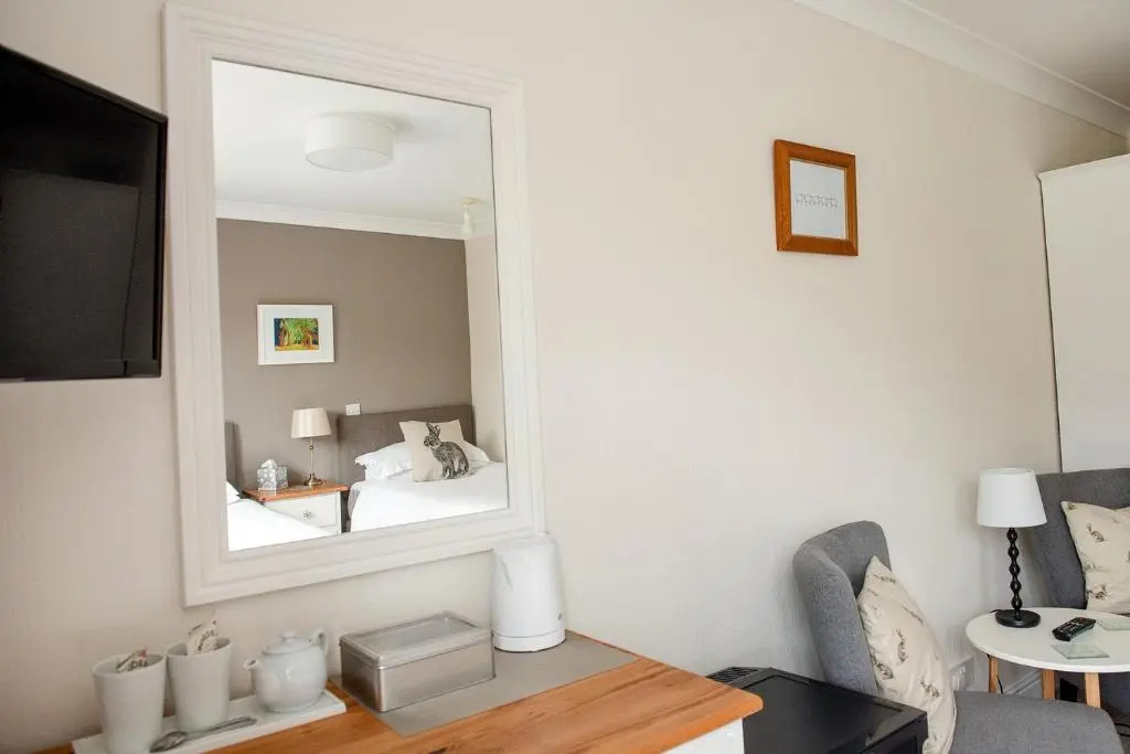 Mynd House