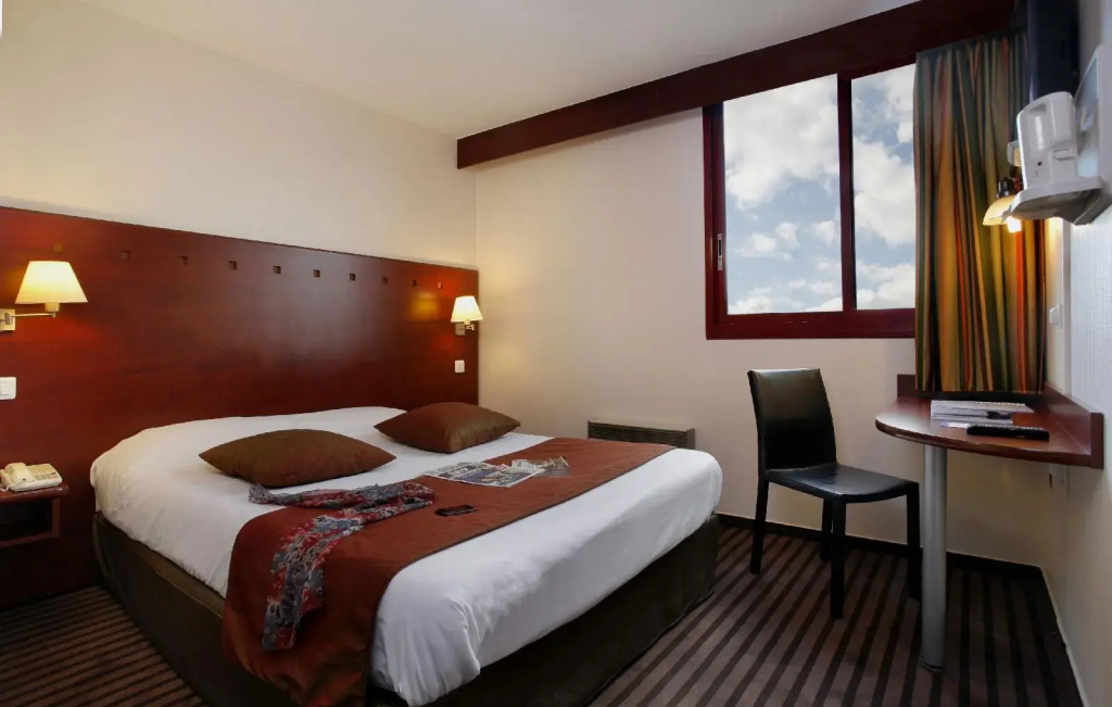 Hotel Gallieni