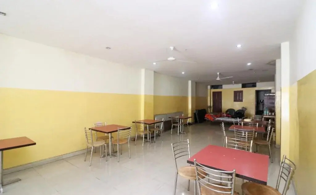 Hotel Corbett Radiance by OYO Rooms