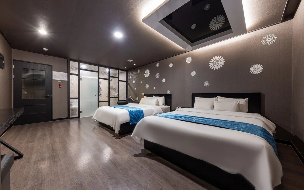 Pyeongtaek Coco Self Check-in Motel