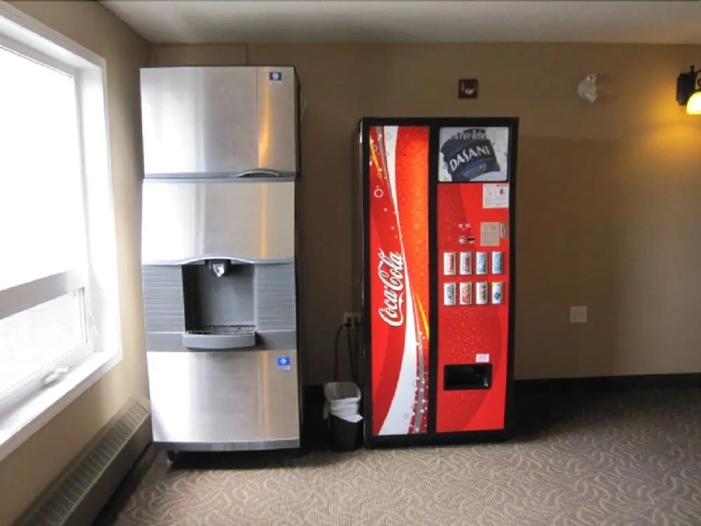 Misty Mountain Inn & Suites