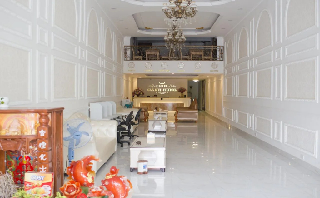 Canh Hung Hotel