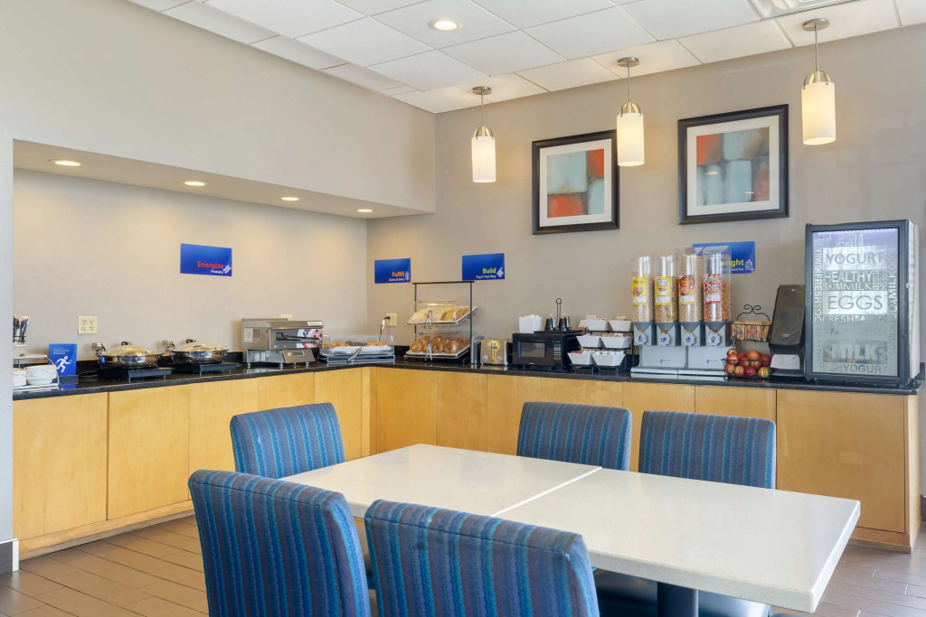 Best Western Hartford Hotel and Suites