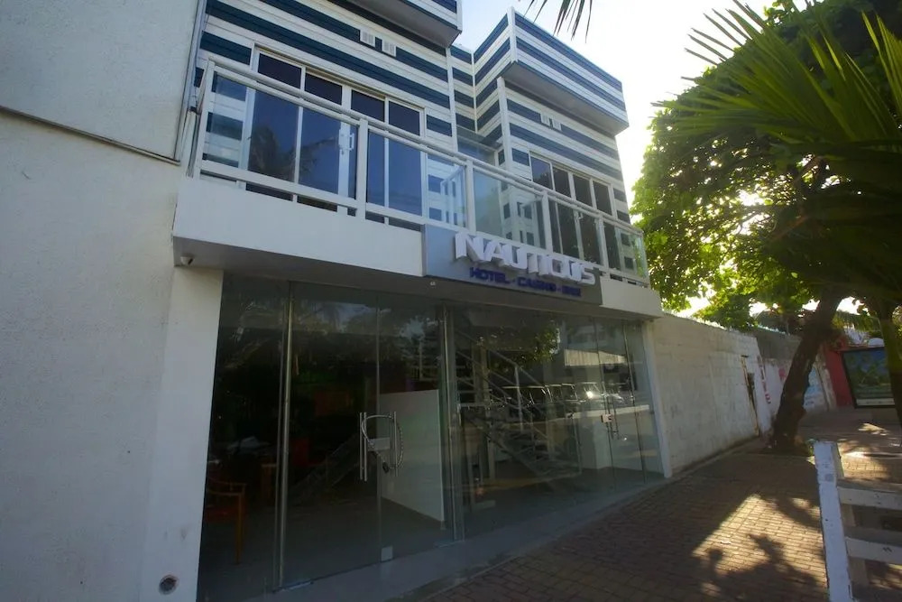 Hotel Nauticus