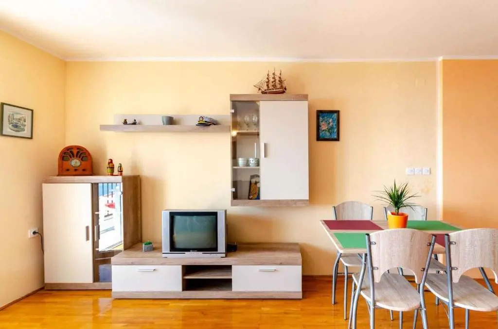 Apartment in Crikvenica 39423