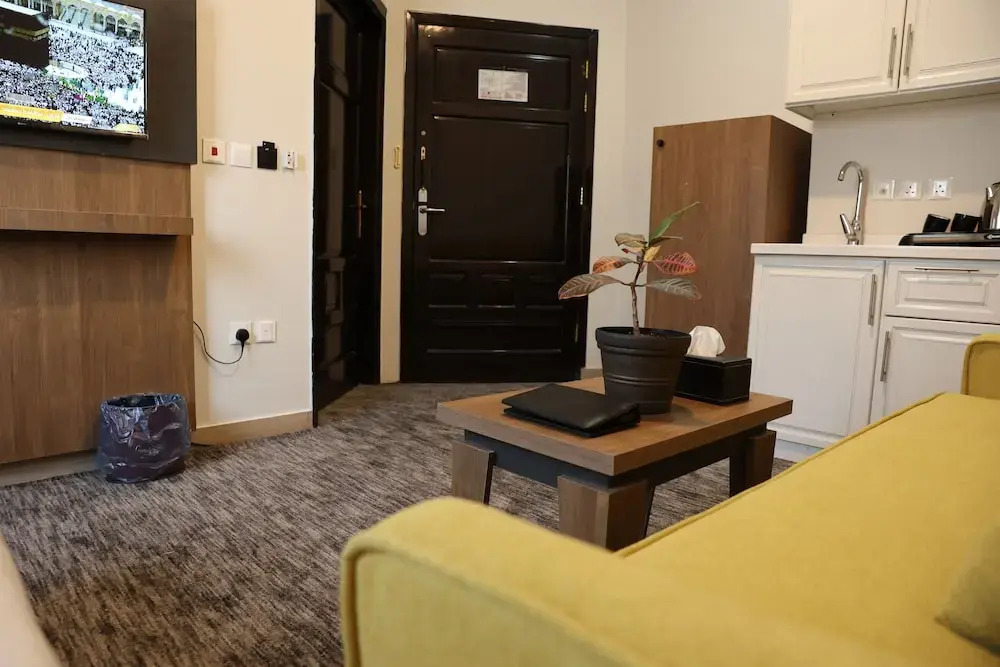 ARAM MADINAH Hotel فندق آرام المدينة