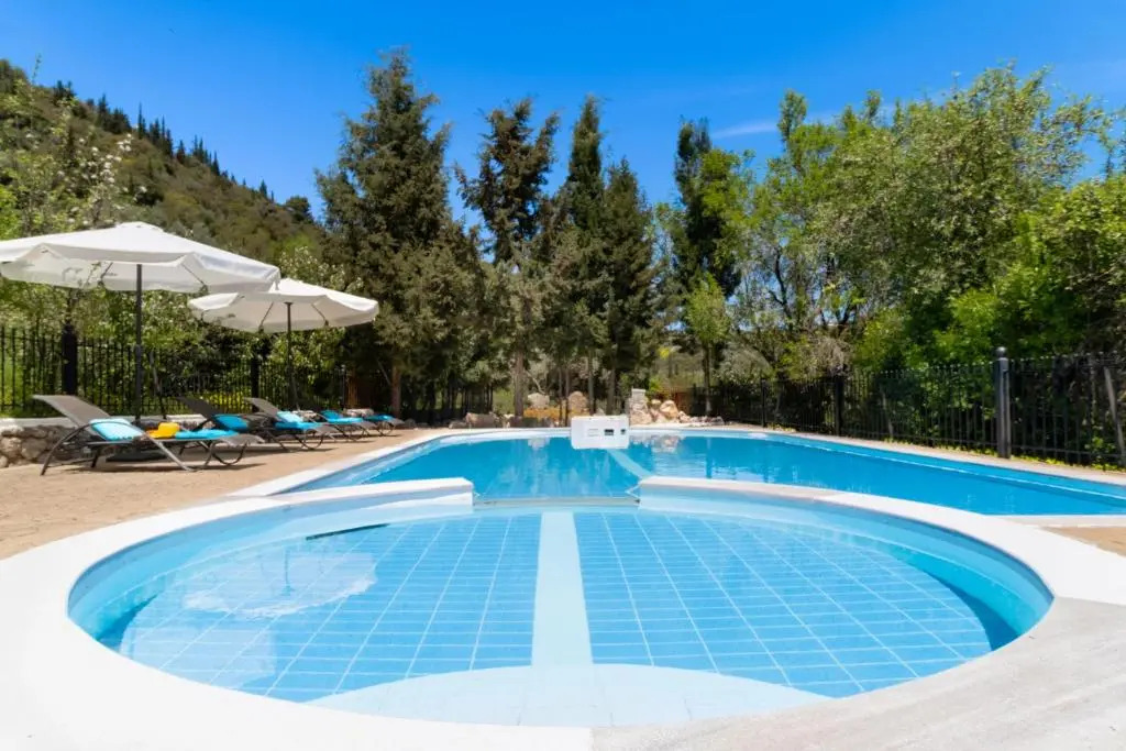 Apanema Mindfulness, Relaxing Adults Only Resort, Fast WiFi, Pool, Sauna, Massage