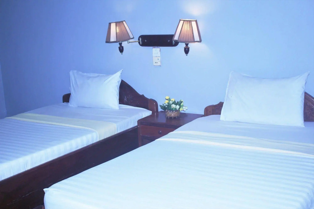 Spring Park Hotel