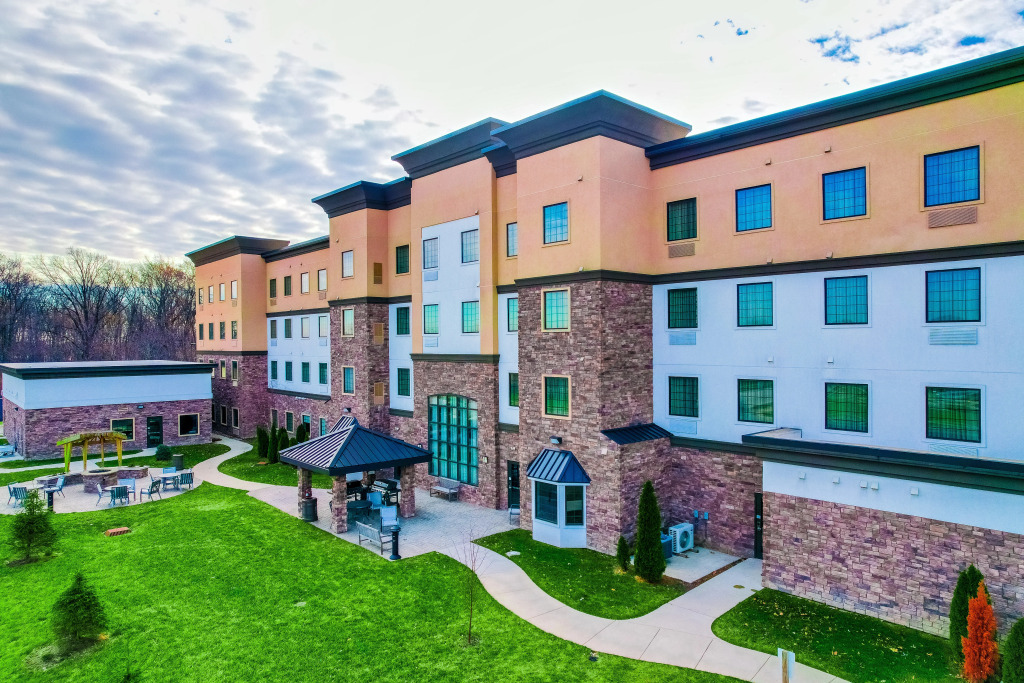 Staybridge Suites - Lafayette by IHG