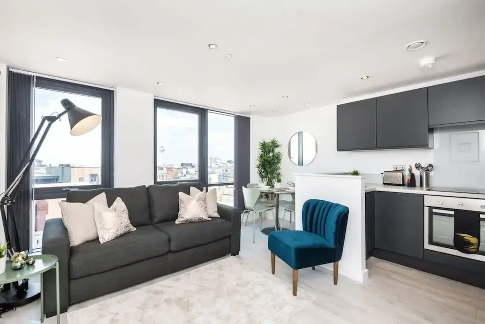 Host Apartments The Baltic Penthouse 3