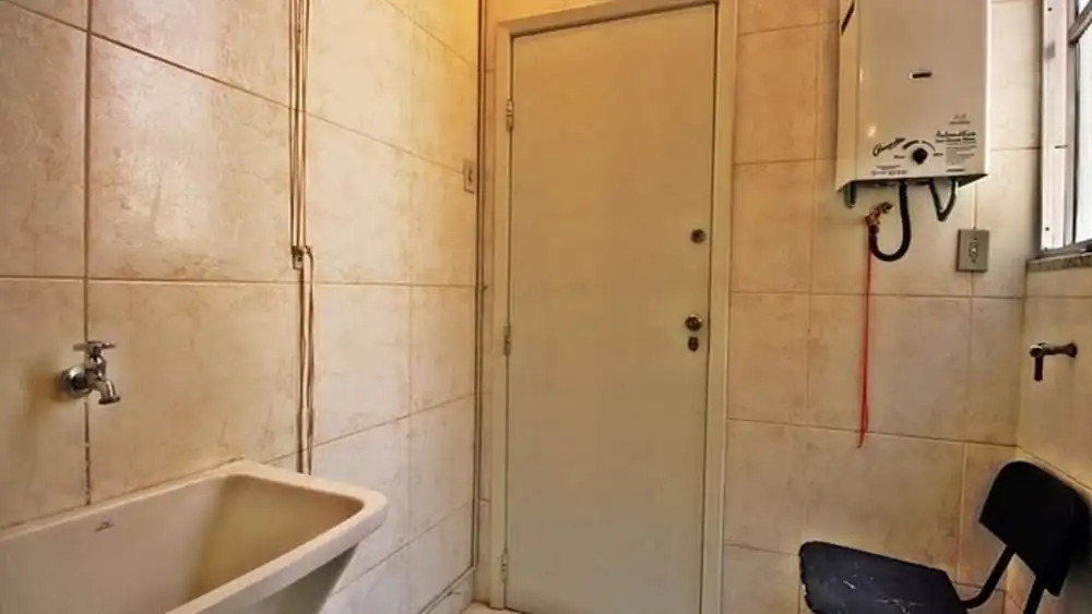 Rio Spot Apartment T006