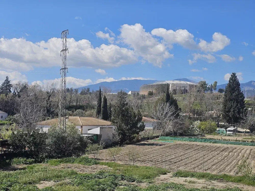 Vega de la Reina