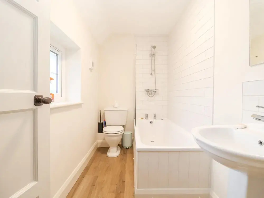 3 Chantry Cottages