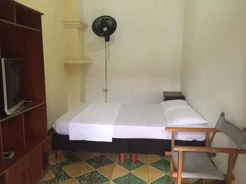 Hotel San Cristobal