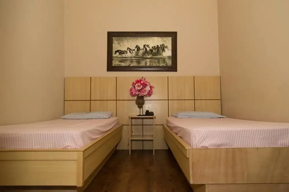 Hotel São Bento