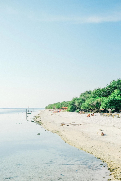 Gili Amor Boutique Resort