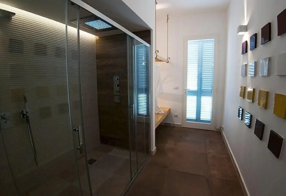 Dimora Del Duca coyntry Lecce, masseria b&b