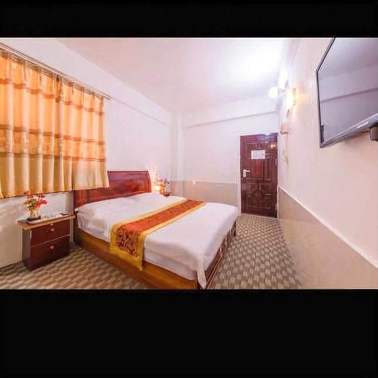 Yun Hang Apartment