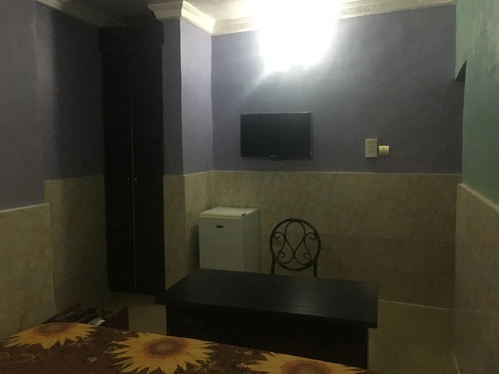 De Zone Hotel
