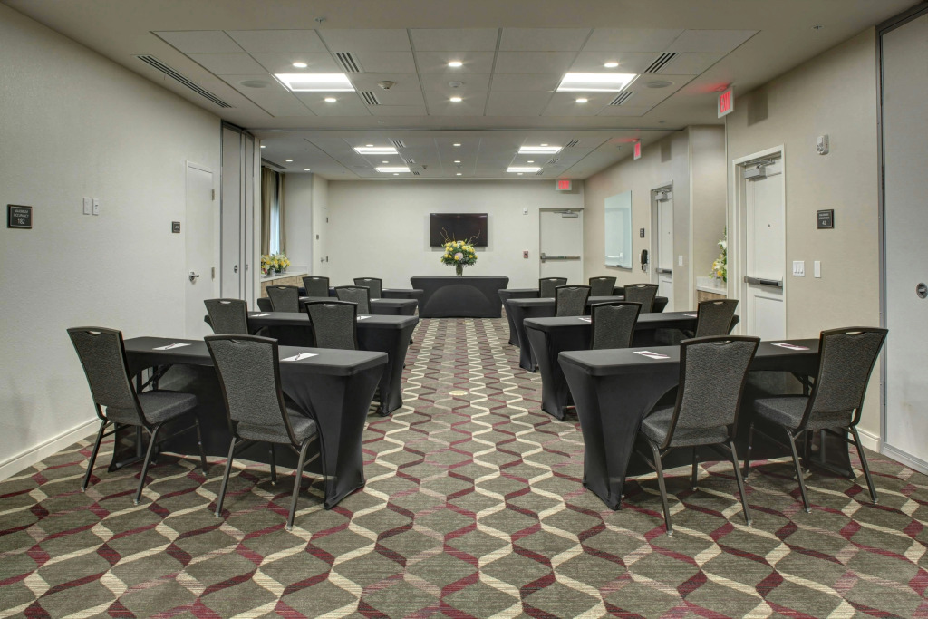 Residence Inn Fort Lauderdale Coconut Creek