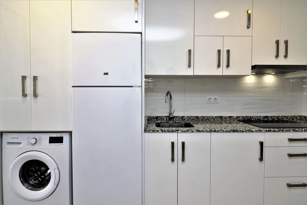 Apartamento Ocean Ii 9 C