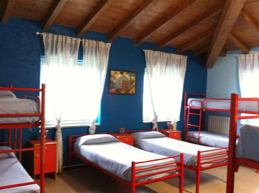 Ostello Verbania
