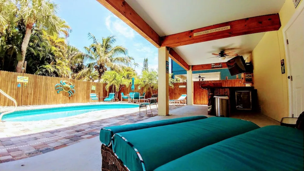Blue Starfish Estate