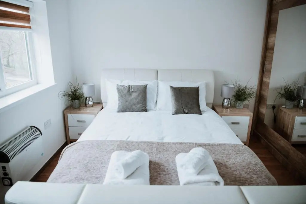 Flat 5 Lovely 1-Bedroom Flat in Liverpool