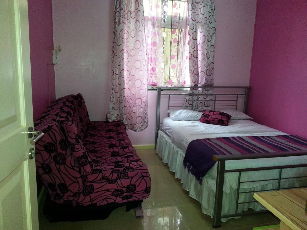 KrishAngel Beach Apartment