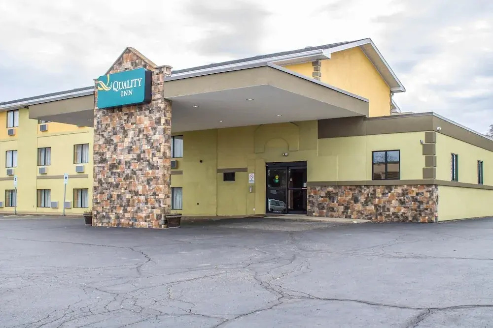 Days Inn Canton