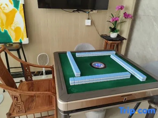 Beihai Yumuju (Haicheng Branch)