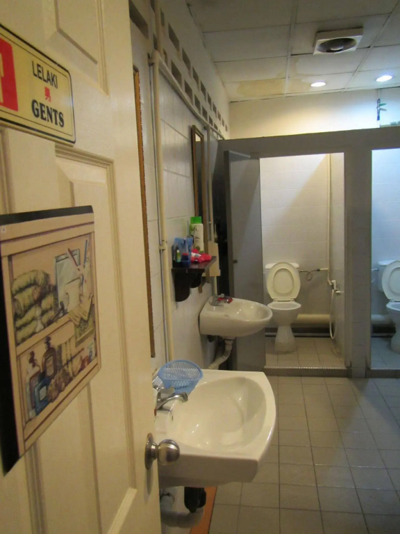 Sensi Backpackers Hostel