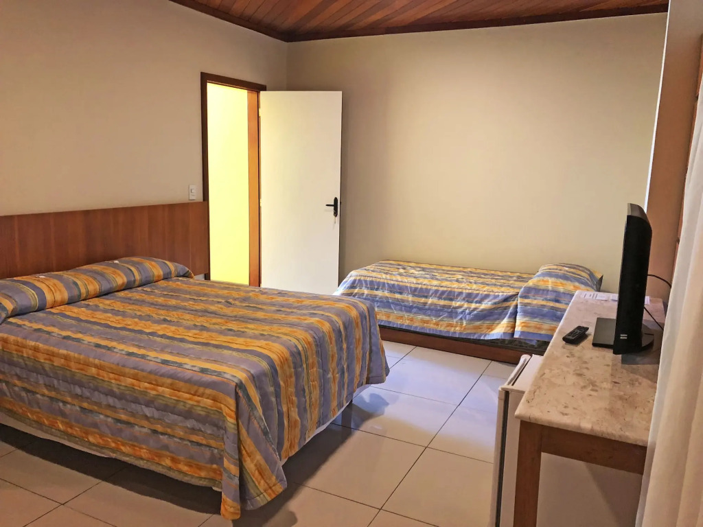 Hotel Mar de Cabo Frio