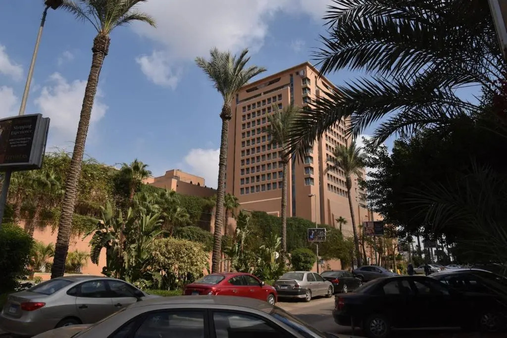 مدينه نصر عمارات ميلسا امام ستي ستارز