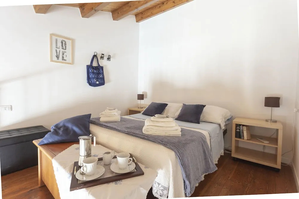 Salomone Apartments by Wonderful Italy - 8