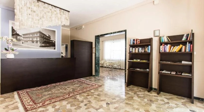 New Hotel Chiari