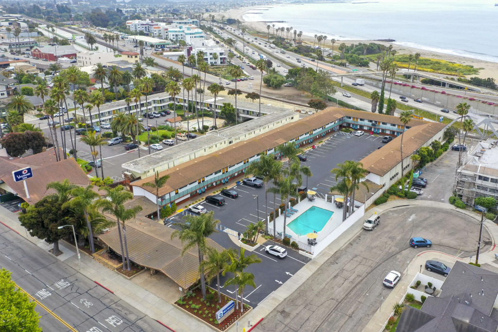Best Western At Ventura Pier