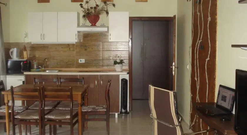 Apartment Antonov