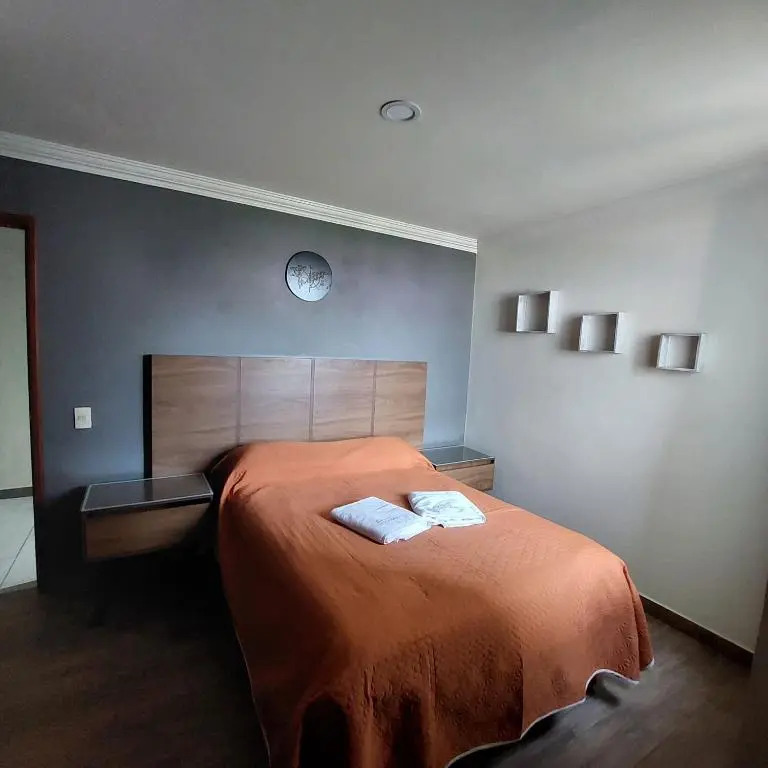 Hotel Santino