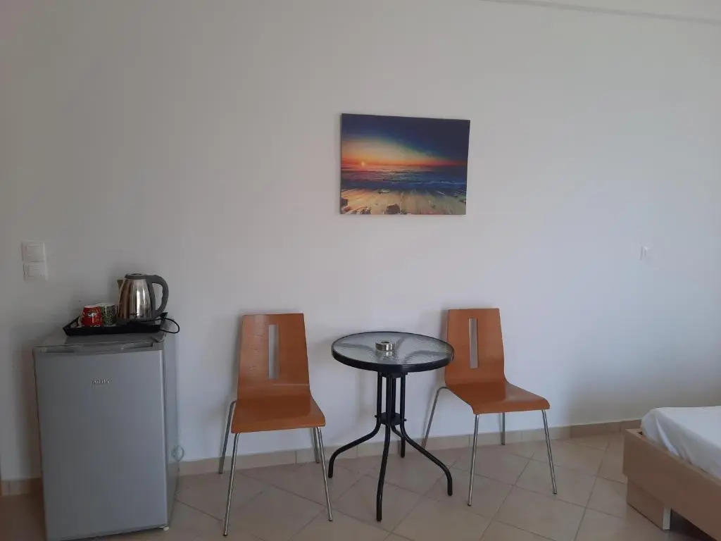 Tasos Rooms