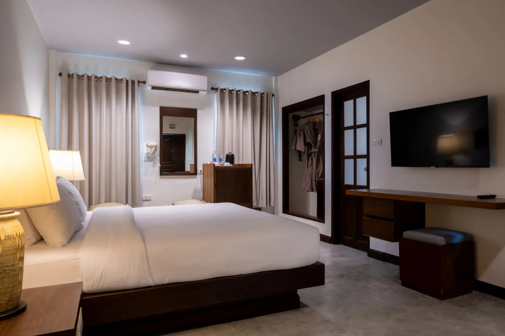 RB Resort