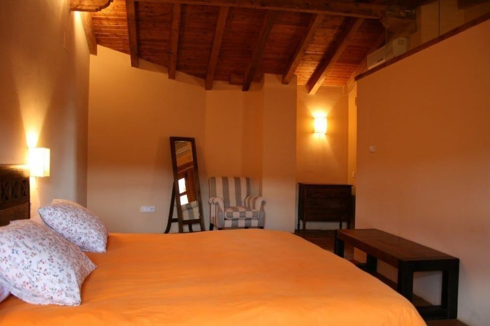 La Posada Del Corralón