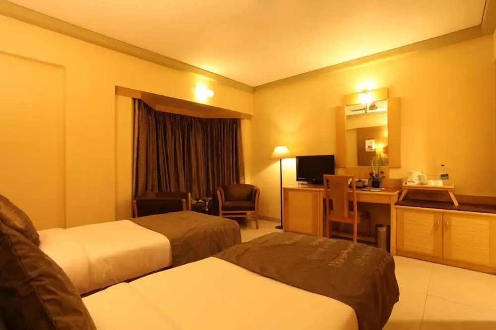 The Coronet Hotel