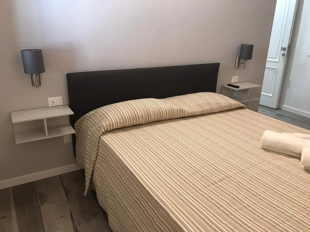 B&B I BRONZI