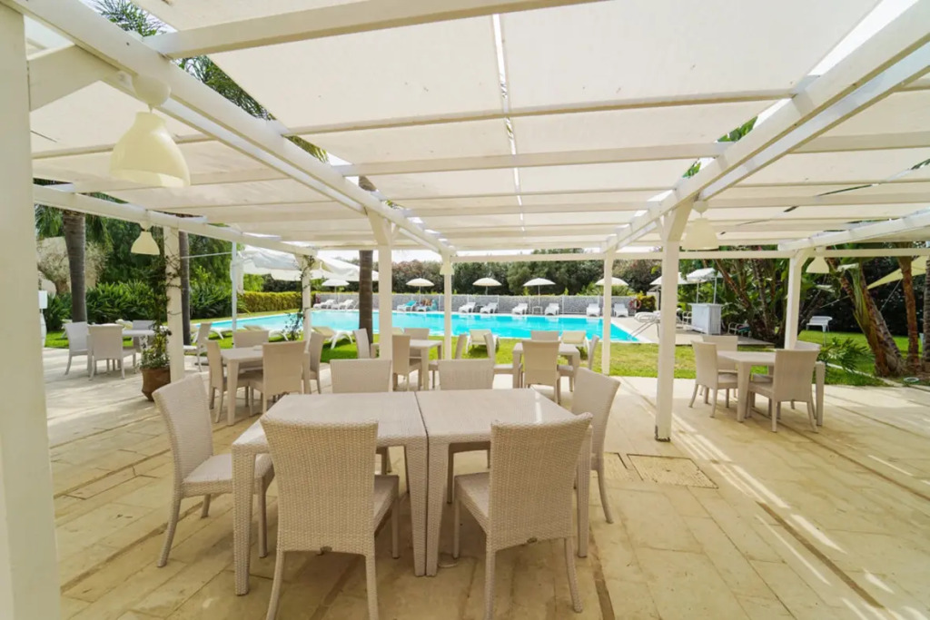 Life Hotels Kalaonda Resort