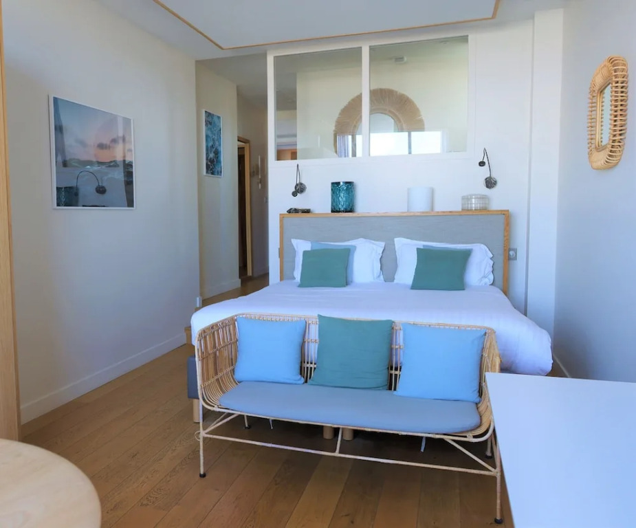 Residence Les Suites du Port - by Le Saint Ferdinand