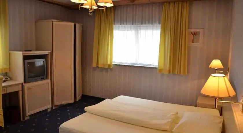Hotel Gleiss