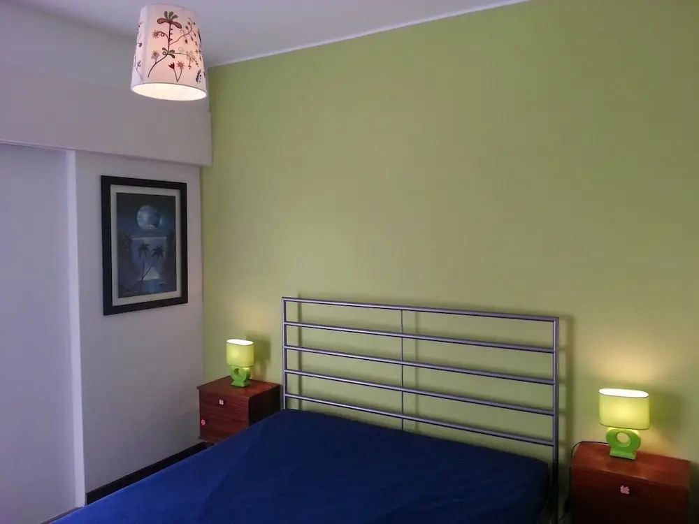 Apartamento Central by ABH